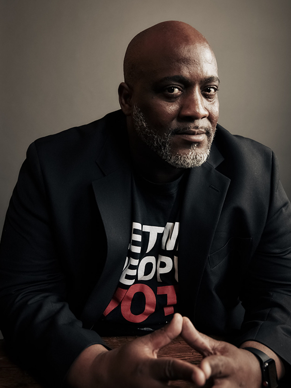 Desmond Meade