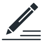 Pencil Icon